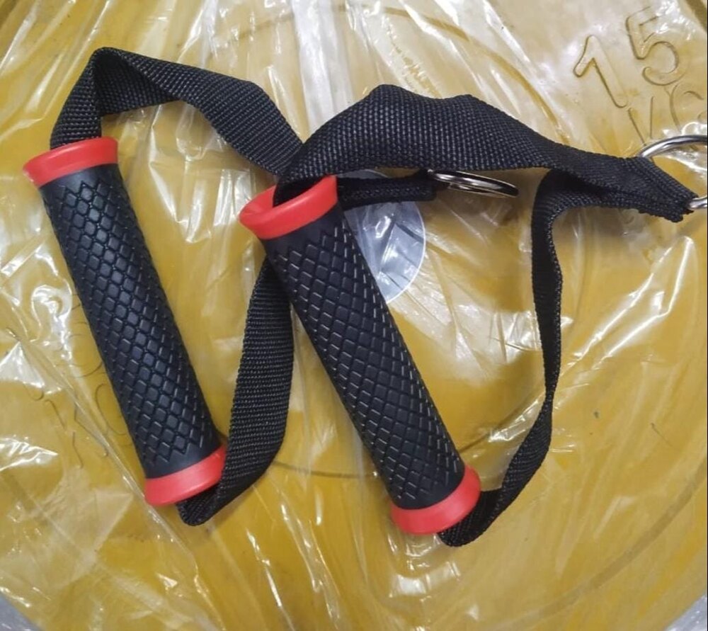 NYLON D HANDLE