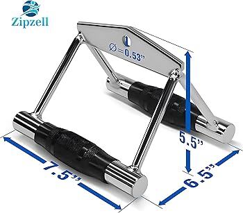 ROWING HANDLES (HUT HANDLE)