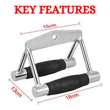 ROWING HANDLES (HUT HANDLE)