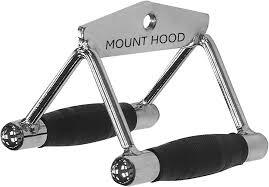 ROWING HANDLES (HUT HANDLE)