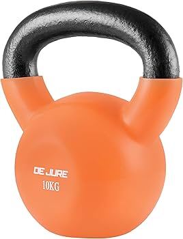 Kettle Bell Imp