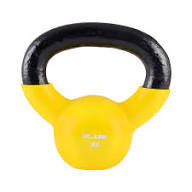 KETTLE BELL IMP