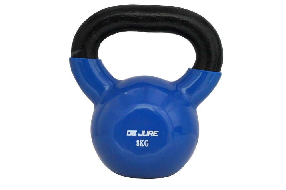 Kettle Bell Imp