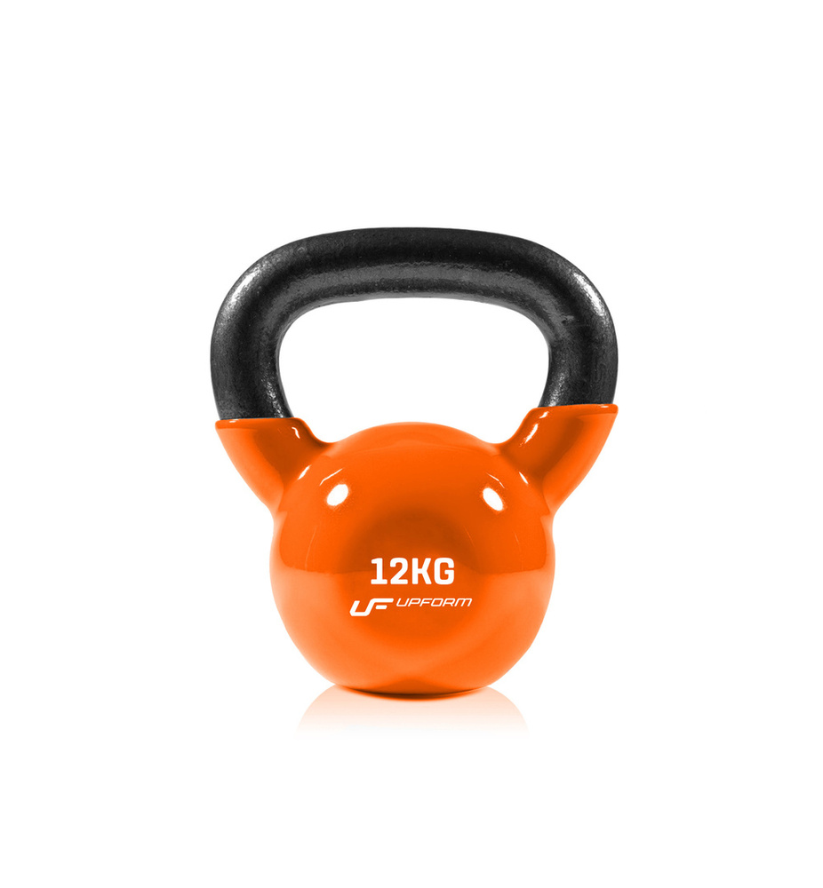 Kettle Bell Imp