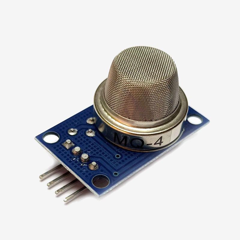 MQ-4 Methane Natural Gas Sensor