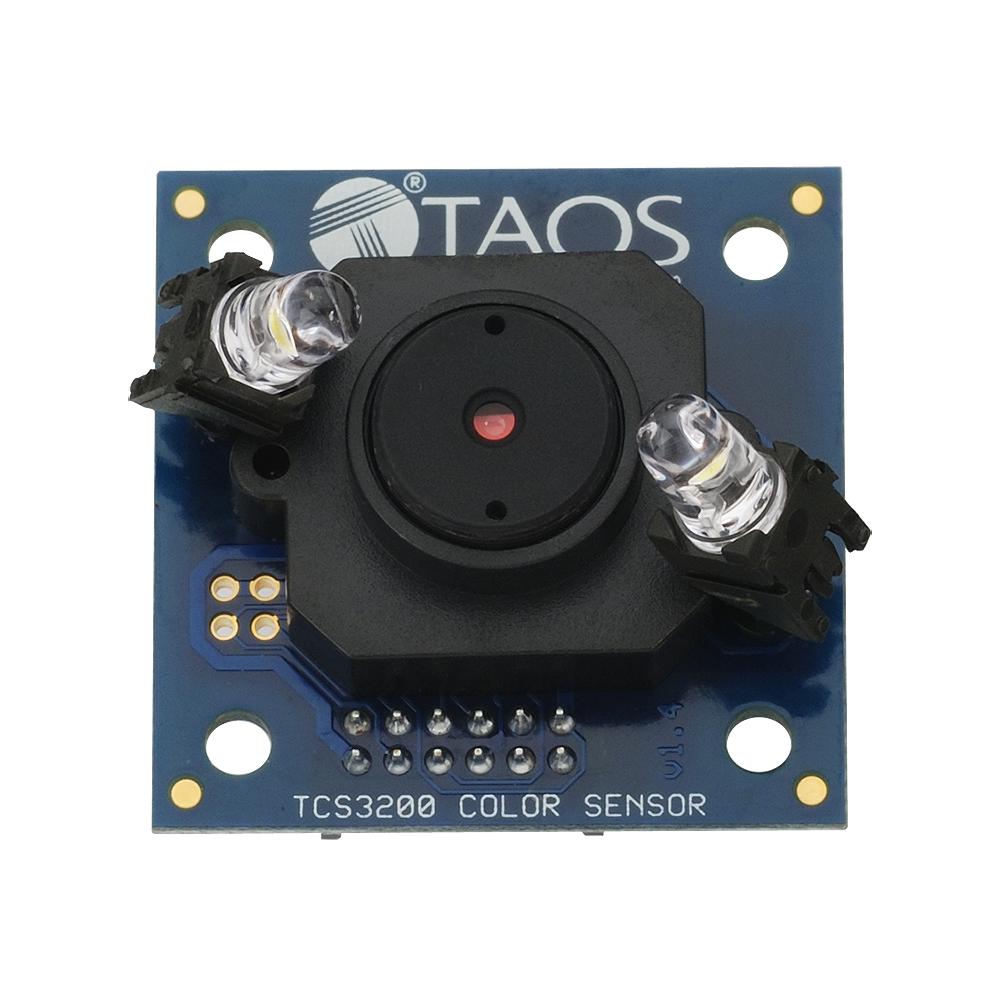 TCS3200 Color Sensor