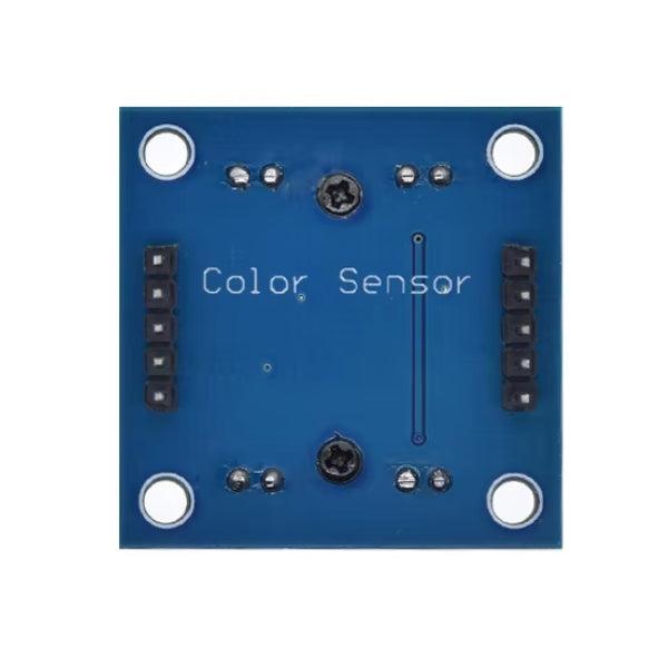 TCS3200 Color Sensor