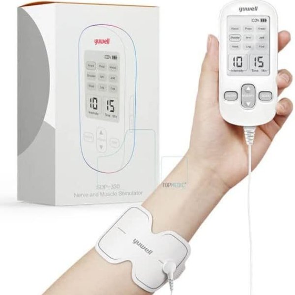 Yuwell SDP-330 NERVE & MUSCLE STIMULATOR
