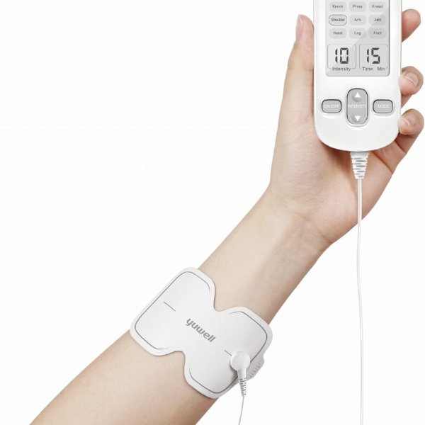 Yuwell SDP-330 NERVE & MUSCLE STIMULATOR
