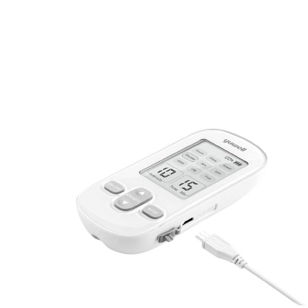 Yuwell SDP-330 NERVE & MUSCLE STIMULATOR