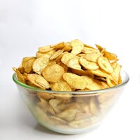 Mari Banana Chips
