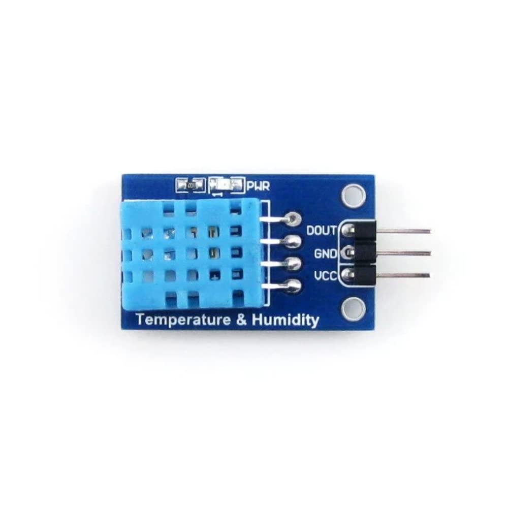 DHT11 Digital Module