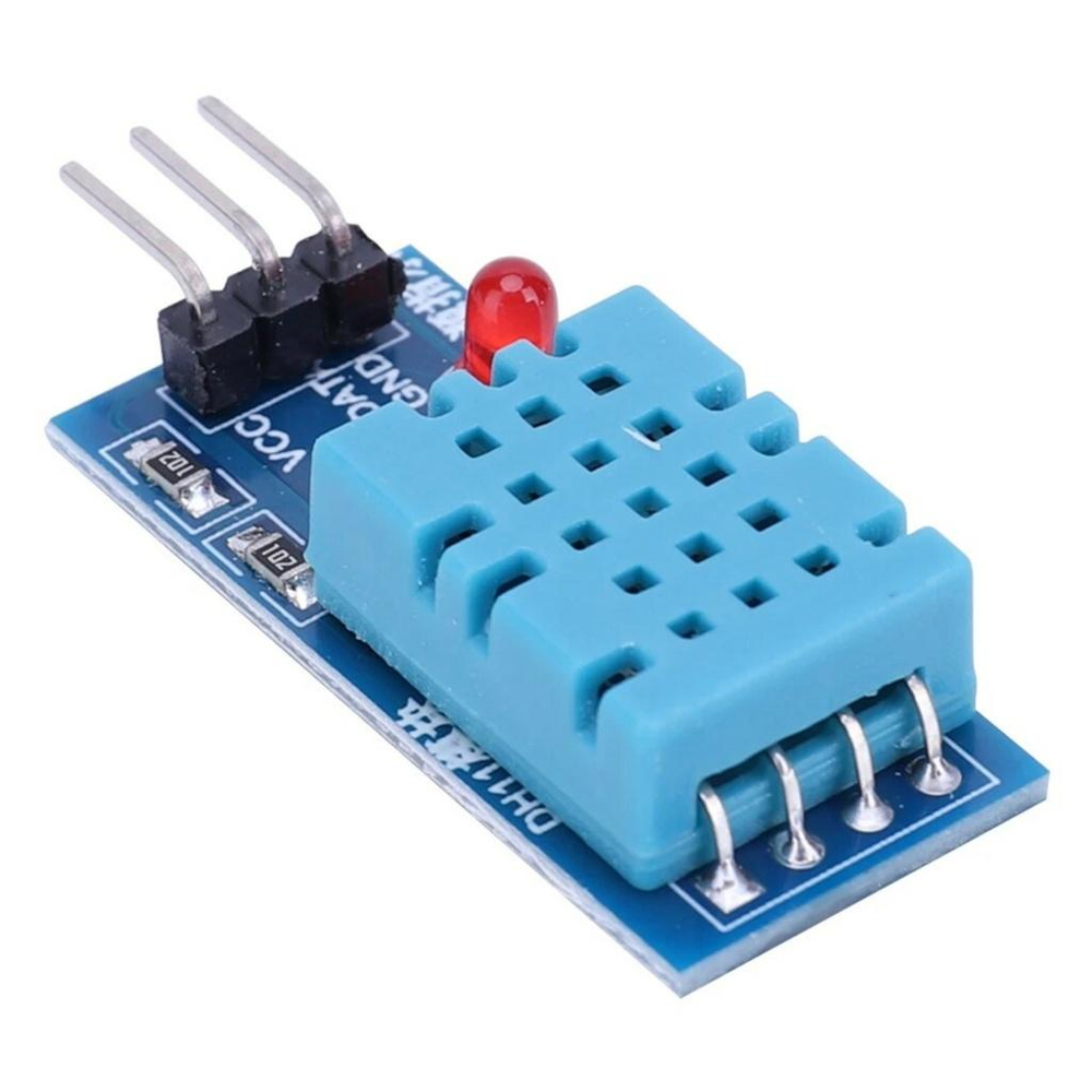 DHT11 Digital Module