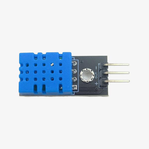 DHT11 Digital Module