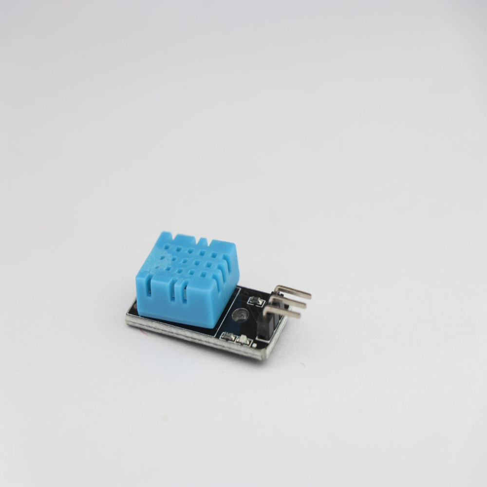 DHT11 Digital Module