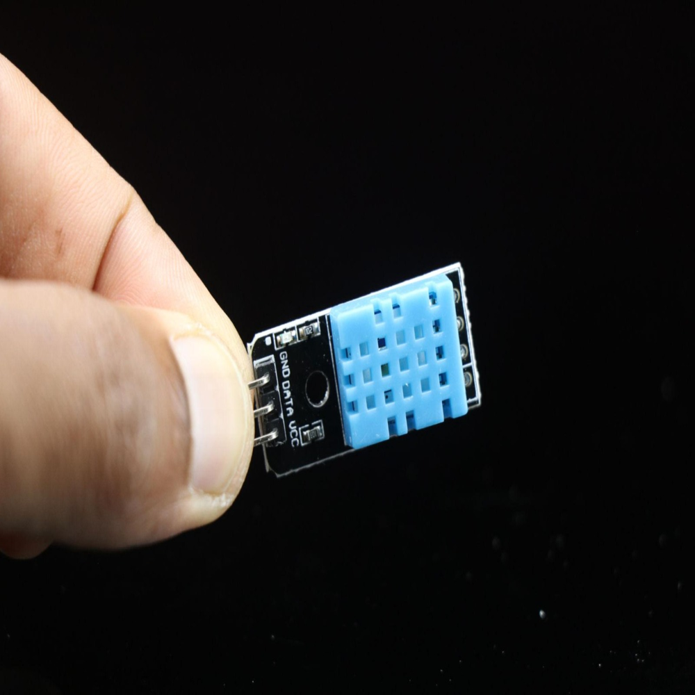 DHT11 Digital Module