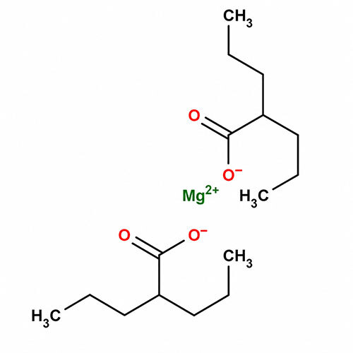 Valproato de Magnesio