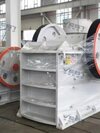 Stone JAW CRUSHER