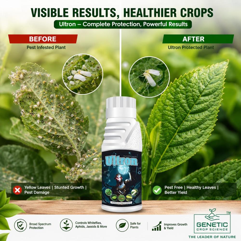 Bio Pesticides