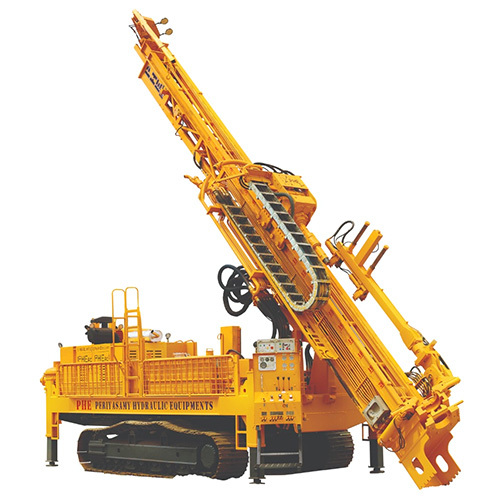 PHE CRC1500 Pole Drilling Machine