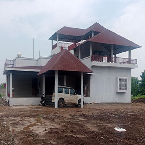 Roofing and Structural Fabrication