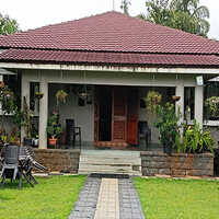 Stone Coated Metal Roof Tile