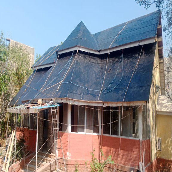 Waterproofing Membrane
