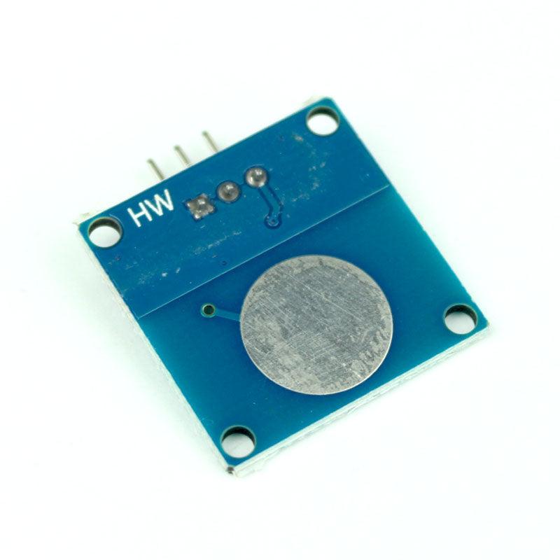 Capacitive Touch Switch Module