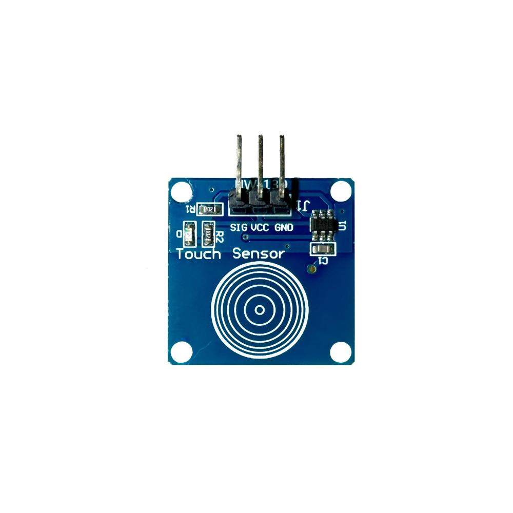 Capacitive Touch Switch Module