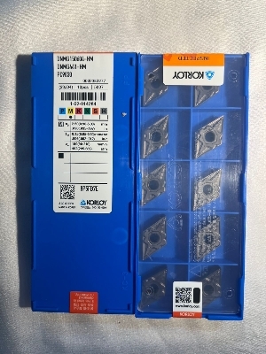DNMG150604 HM PC9030
