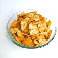 Peri Peri Banana Chips