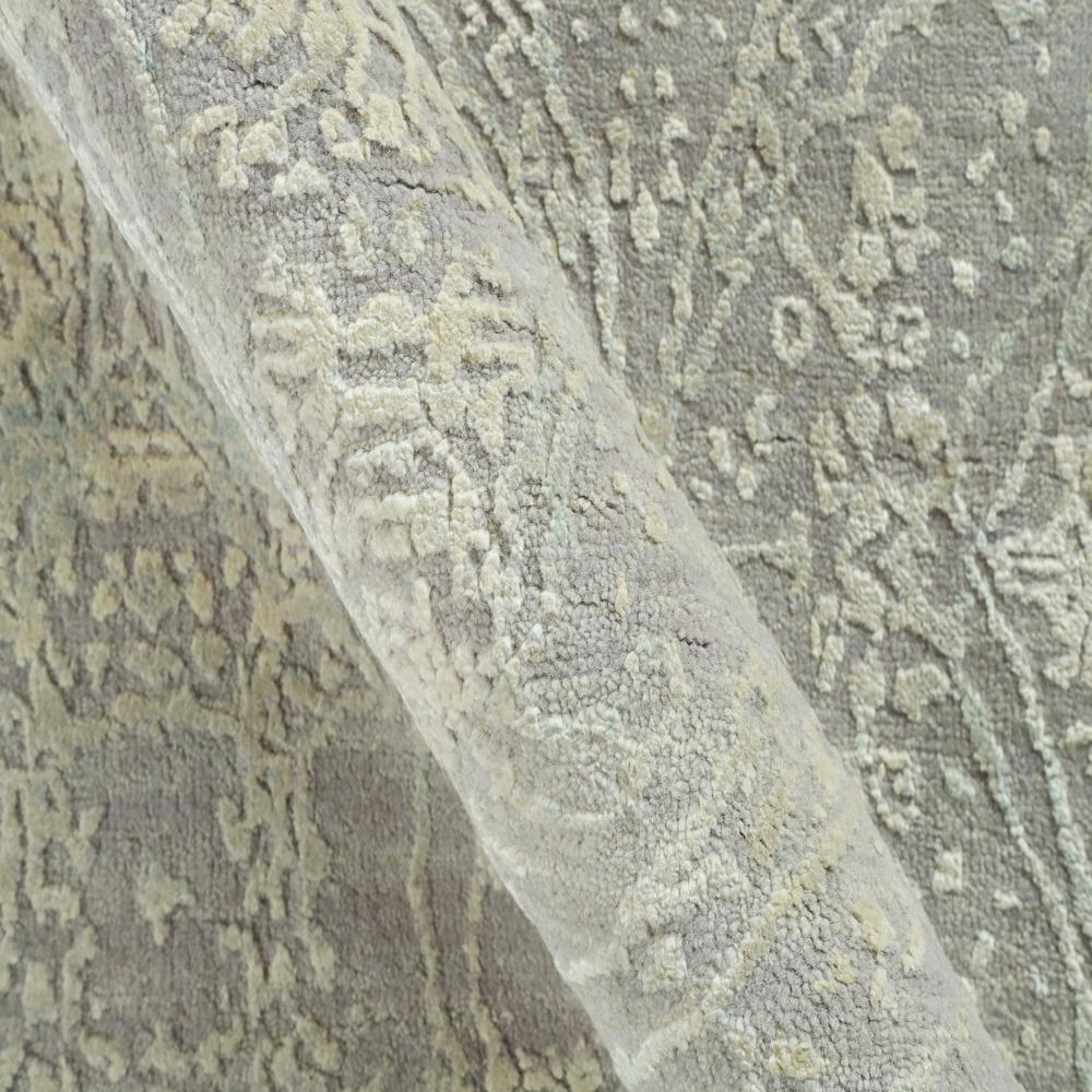 SK 2059   10X14   Wool/silk