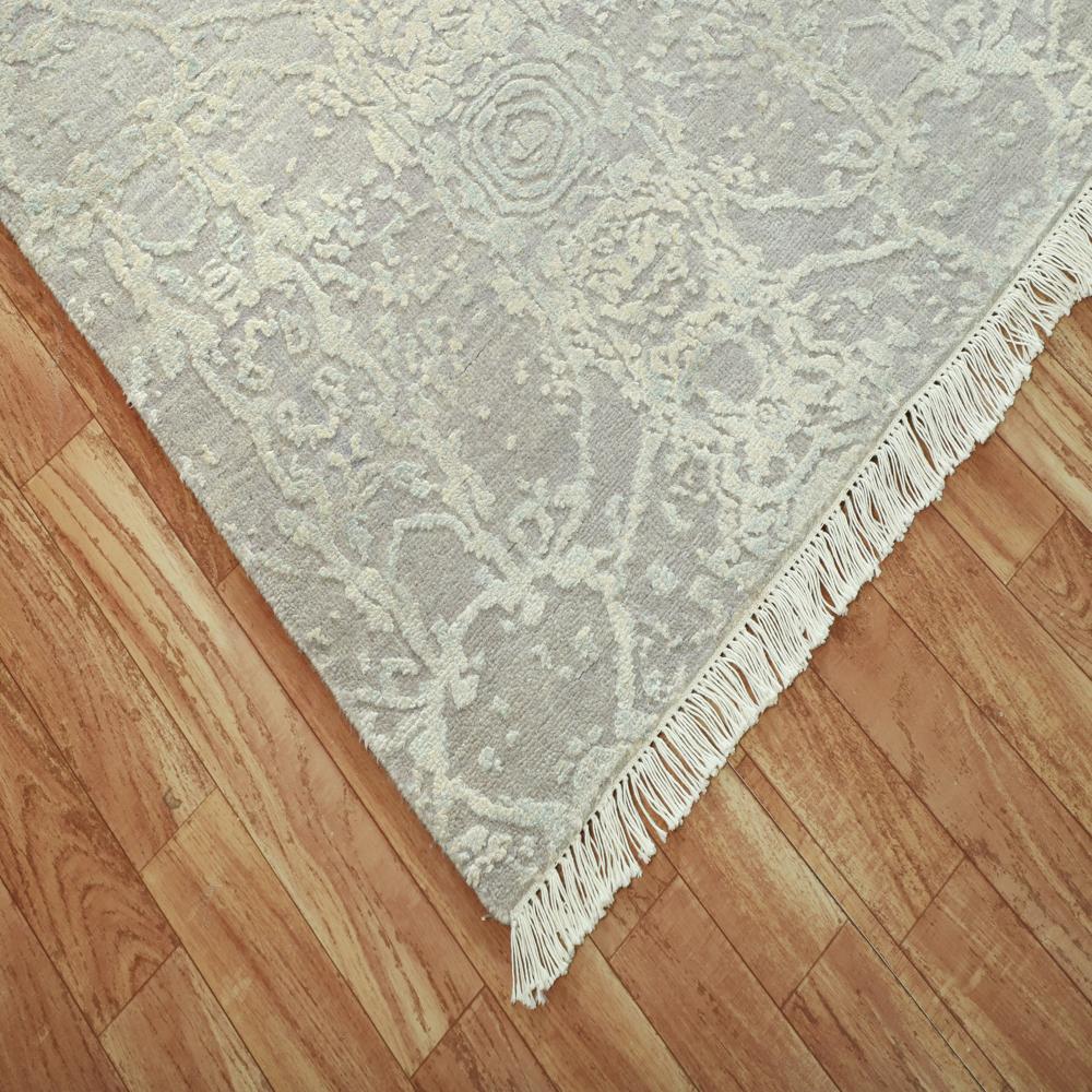 SK 2059   10X14   Wool/silk