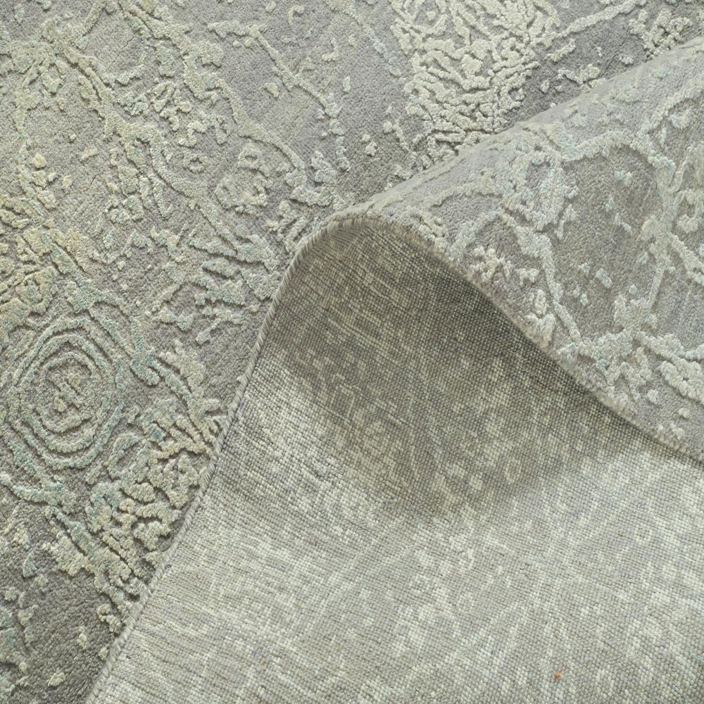 SK 2059   10X14   Wool/silk