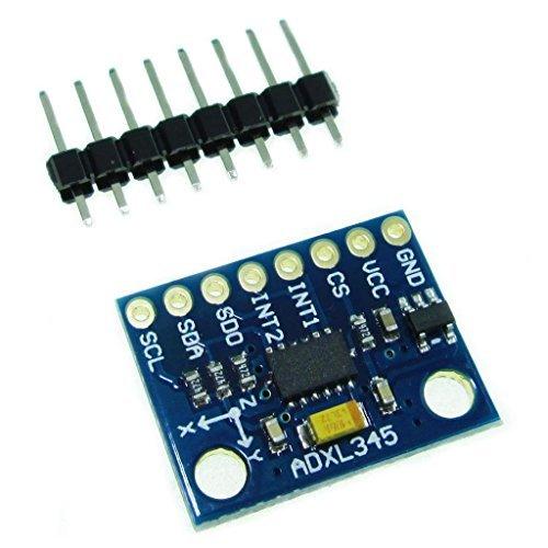 ADXL345 Triple-Axis Accelerometer Sensor