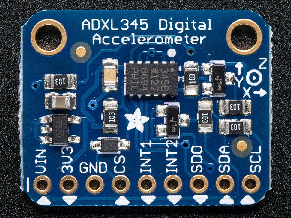 ADXL345 Triple-Axis Accelerometer Sensor