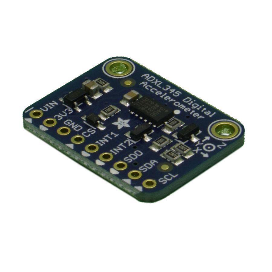 ADXL345 Triple-Axis Accelerometer Sensor