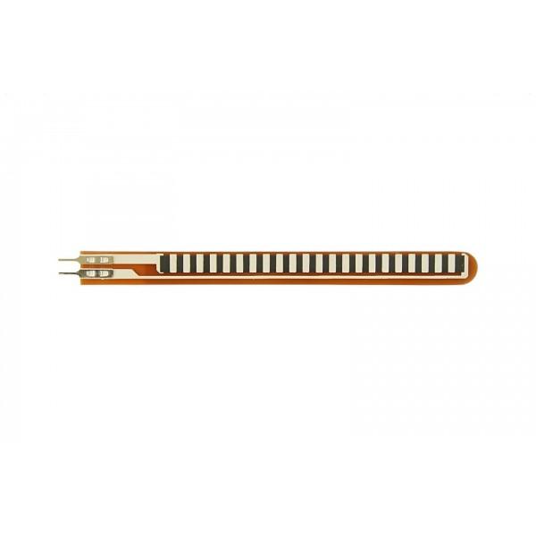 2.2 Inches Flex Sensor