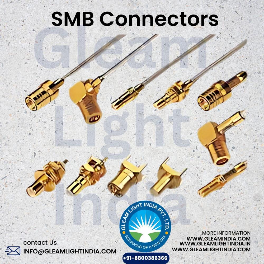 SMB Connector