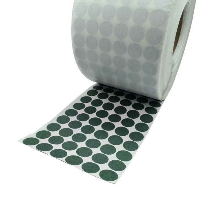 Fish paper insulation