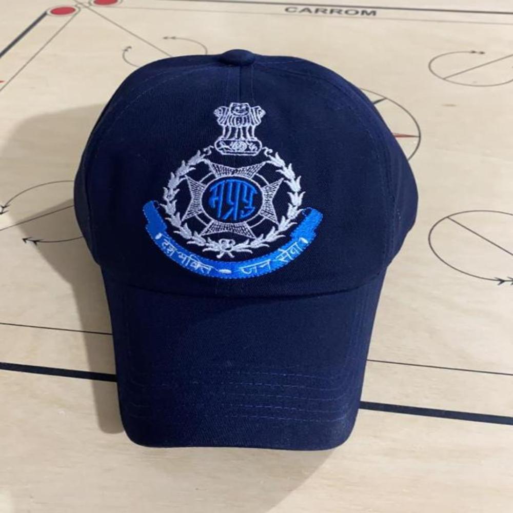Sport Cap