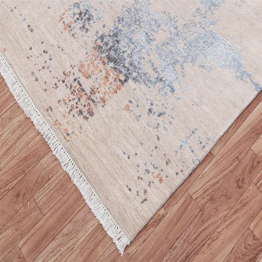 HAR 29   9X12  WOOL/SILK
