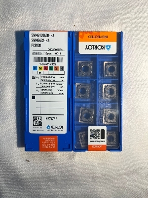 SNMG120408 HA PC9030