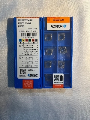 CCMT09T308 HMP PC5300