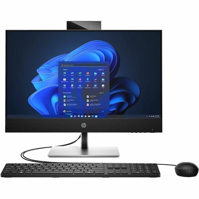 HP 440 G9 ALL IN ONE CORE I7 14th GEN
