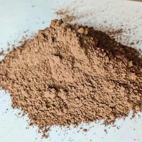 High Alumina Fire Clay