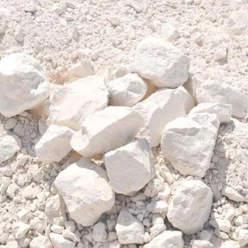 Kaolin China Clay - Application: Ceramics