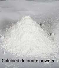 Calcined Dolomite Powder