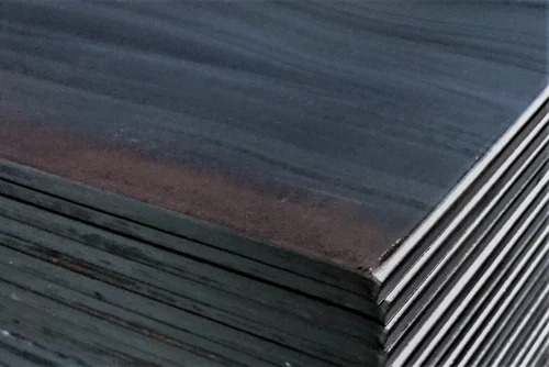 Hot Rolled Mild Steel Sheet