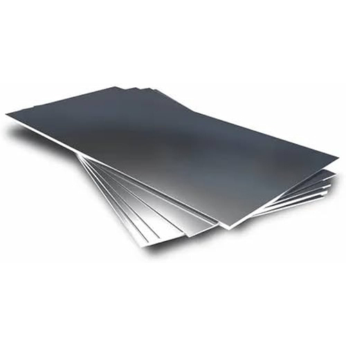 Plain Mild Steel Sheet